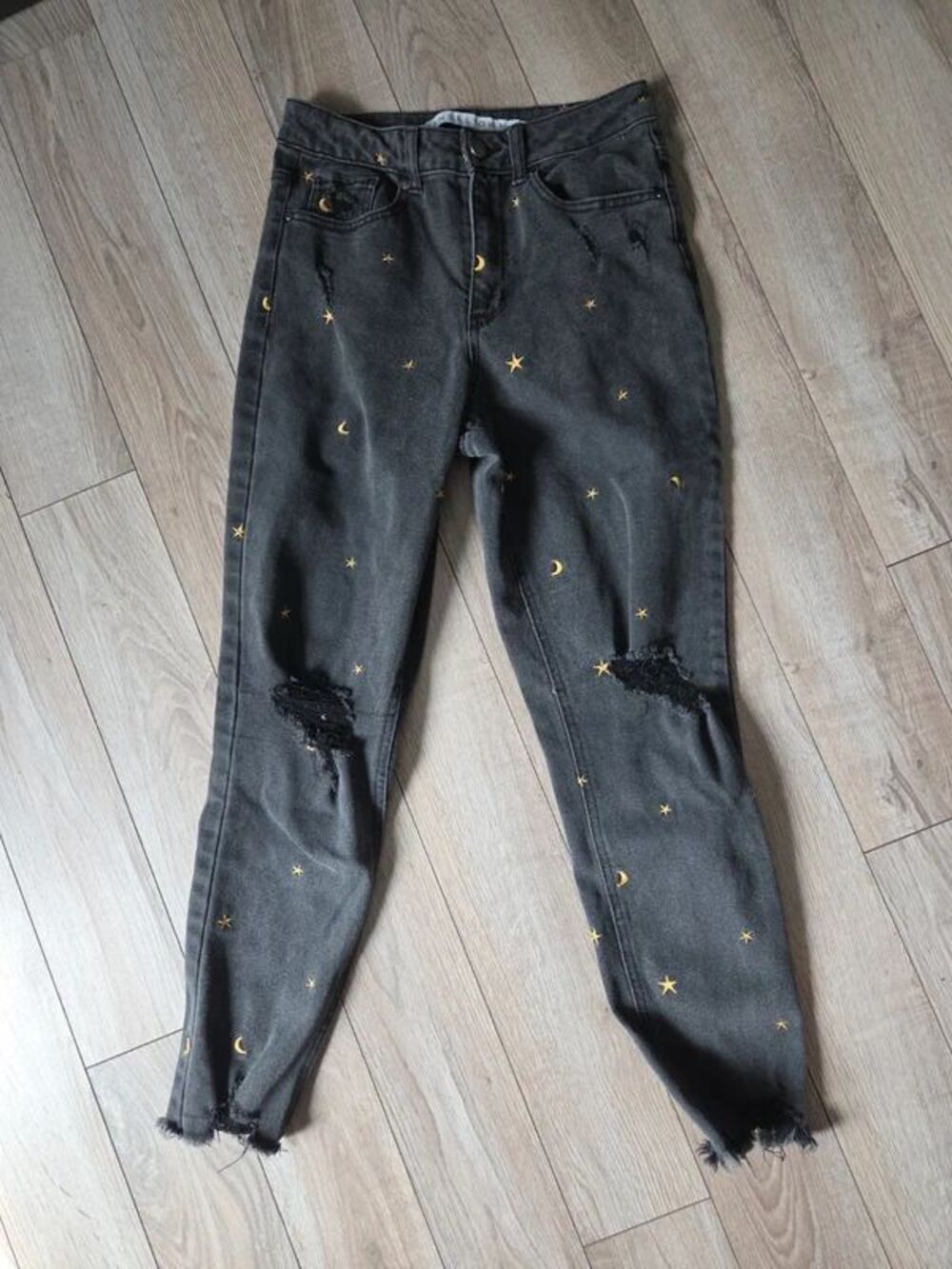 Tinseltown black jeans 5